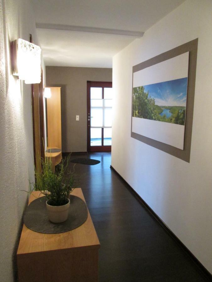 Ferienwohnung Iris Schumacher Simmerath Εξωτερικό φωτογραφία